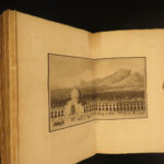 1813 1ed Morier Voyages in Persia IRAN Armenia Constantinople ISLAM Illustrated