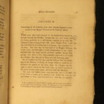 1805 1ed SLAVERY African Memoranda Capt Philip Beaver Bulama Colony Sierra Leone