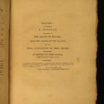 1805 1ed SLAVERY African Memoranda Capt Philip Beaver Bulama Colony Sierra Leone
