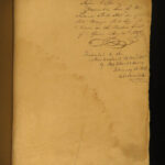 1805 1ed SLAVERY African Memoranda Capt Philip Beaver Bulama Colony Sierra Leone