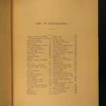 1884 1ed New England Legends Folk Lore Witchcraft Witches Ghosts Occults Drake