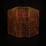 1797 AMERICAN Naval Gazetteer 1ed Voyages Malham Sailing MAPS Atlas Africa Ports