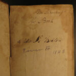 1797 AMERICAN Naval Gazetteer 1ed Voyages Malham Sailing MAPS Atlas Africa Ports