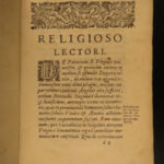 1650 Saint Irenaeus On Immaculate Virgin Catholic Constitutions Mystics Oracles