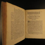 1650 Saint Irenaeus On Immaculate Virgin Catholic Constitutions Mystics Oracles