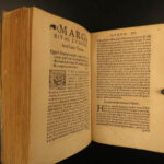 1545 DUTCH & French Mysticism Margarita Evangelica of Eschius Mary I Feminism