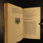 1668 ERASMUS Education of a Christian Prince Moral Ethics Rhetoric Philosophy
