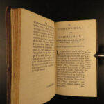 1668 ERASMUS Education of a Christian Prince Moral Ethics Rhetoric Philosophy