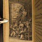 1609 Irish Richard Stanihurst 1ed Catholic Hebdomada Mariana Mariology MARY