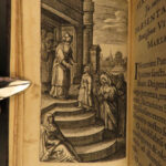 1609 Irish Richard Stanihurst 1ed Catholic Hebdomada Mariana Mariology MARY