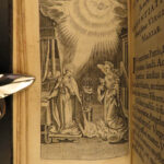 1609 Irish Richard Stanihurst 1ed Catholic Hebdomada Mariana Mariology MARY