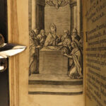 1609 Irish Richard Stanihurst 1ed Catholic Hebdomada Mariana Mariology MARY
