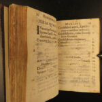 1609 Irish Richard Stanihurst 1ed Catholic Hebdomada Mariana Mariology MARY