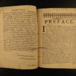 1670 John Dryden 1ed Tyrannick Love Saint Catherine Martyrdom Emperor Maximinus