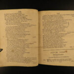 1670 John Dryden 1ed Tyrannick Love Saint Catherine Martyrdom Emperor Maximinus