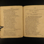 1670 John Dryden 1ed Tyrannick Love Saint Catherine Martyrdom Emperor Maximinus