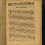 1649 English Civil War 1st Independency Clement Walker Anarchia Verax Cromwell