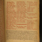 1649 English Civil War 1st Independency Clement Walker Anarchia Verax Cromwell