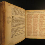 1649 English Civil War 1st Independency Clement Walker Anarchia Verax Cromwell