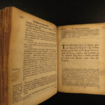 1649 English Civil War 1st Independency Clement Walker Anarchia Verax Cromwell