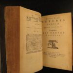 1626 GREECE 1ed Ubbo Emmius Graecorum Illustrata Greek Government Elzevier Law