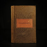 1834 1st ed William Wilberforce Memoir anti SLAVERY Slave Abolition America
