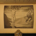 1902 1ed Doom King Acrisius Greek Mythology Perseus William Morris Illustrated