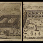 1775 Liger Rustic House Bees Beekeeping Hunting Wine Cuisine Rustique Falconry