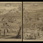 1775 Liger Rustic House Bees Beekeeping Hunting Wine Cuisine Rustique Falconry