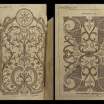 1775 Liger Rustic House Bees Beekeeping Hunting Wine Cuisine Rustique Falconry