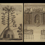 1775 Liger Rustic House Bees Beekeeping Hunting Wine Cuisine Rustique Falconry