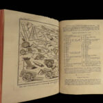 1775 Liger Rustic House Bees Beekeeping Hunting Wine Cuisine Rustique Falconry