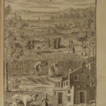 1775 Liger Rustic House Bees Beekeeping Hunting Wine Cuisine Rustique Falconry