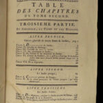 1775 Liger Rustic House Bees Beekeeping Hunting Wine Cuisine Rustique Falconry