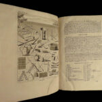 1775 Liger Rustic House Bees Beekeeping Hunting Wine Cuisine Rustique Falconry