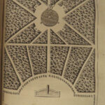 1775 Liger Rustic House Bees Beekeeping Hunting Wine Cuisine Rustique Falconry