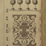1775 Liger Rustic House Bees Beekeeping Hunting Wine Cuisine Rustique Falconry