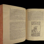 1775 Liger Rustic House Bees Beekeeping Hunting Wine Cuisine Rustique Falconry
