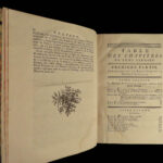 1775 Liger Rustic House Bees Beekeeping Hunting Wine Cuisine Rustique Falconry