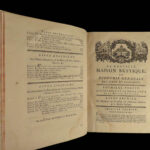 1775 Liger Rustic House Bees Beekeeping Hunting Wine Cuisine Rustique Falconry