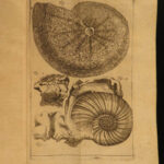 1727 1ed Academy of Sciences Astronomy Mars & Venus Anatomy Chemistry Mechanics