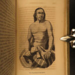 1856 1ed John C Fremont Explorations Native American Indians California West