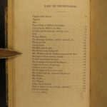 1837 1ed Missionary Narrative Williams TAHITI Pacific Islands MAP Polynesia