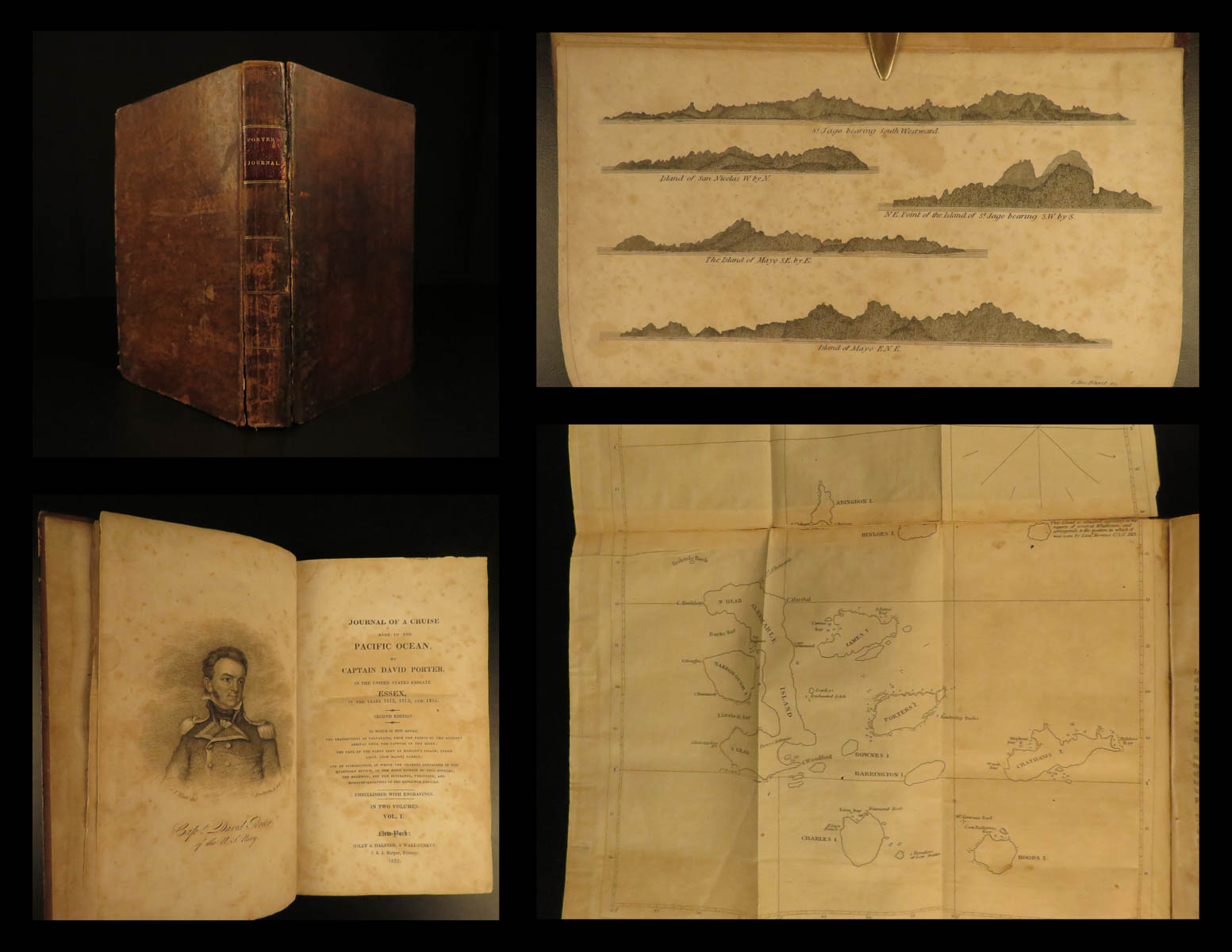 Schilb Antiquarian