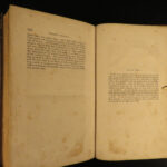 1822 Famous 2ed David Porter Journal USS Essex Battle of Valparaiso War of 1812