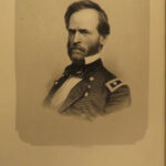 1865 CIVIL WAR Tenney Military Naval History NAVY Gettysburg SOLDIER PROVENANCE