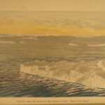 1897 ARCTIC 1ed Farthest North Nansen Polar Eskimo Kayak Hunting Fram Expedition