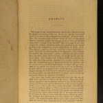 1853 MEXICO & California Aztec Spanish Mayer Santa Fe Nevada Indians Voyages 2v