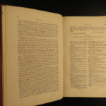 1853 MEXICO & California Aztec Spanish Mayer Santa Fe Nevada Indians Voyages 2v