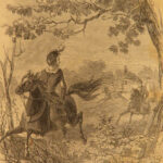1856 TEXAS Rangers & Regulators Tenaha Indian Slavery Duels Wild West Rio Grande